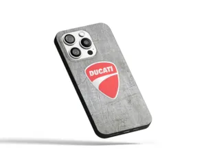 Ducati Custodia Smartphone Edizione Pro Max Qualità